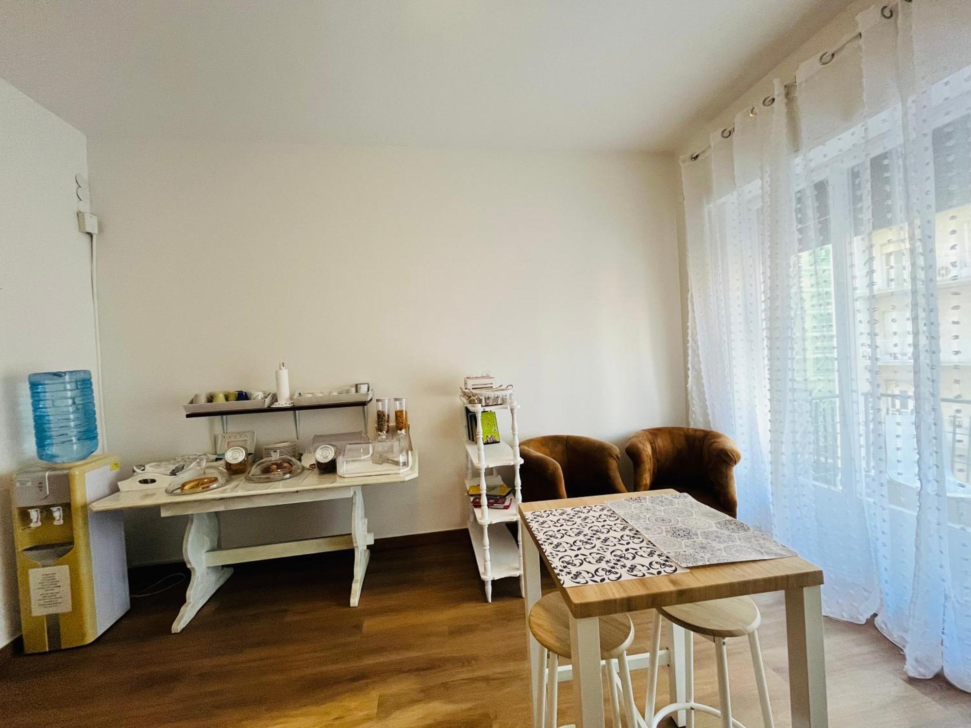 Porta Amari B&B Палермо Екстер'єр фото