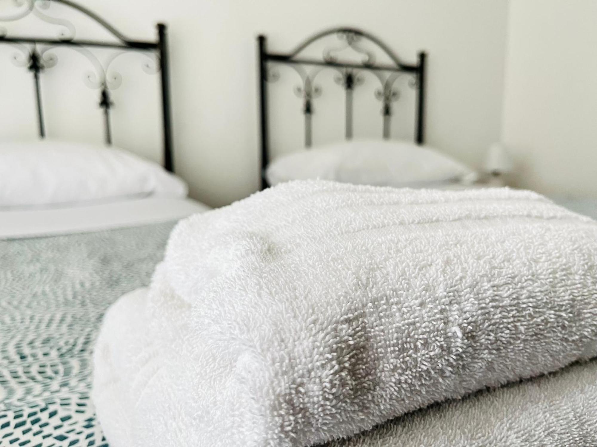 Porta Amari B&B Палермо Номер фото