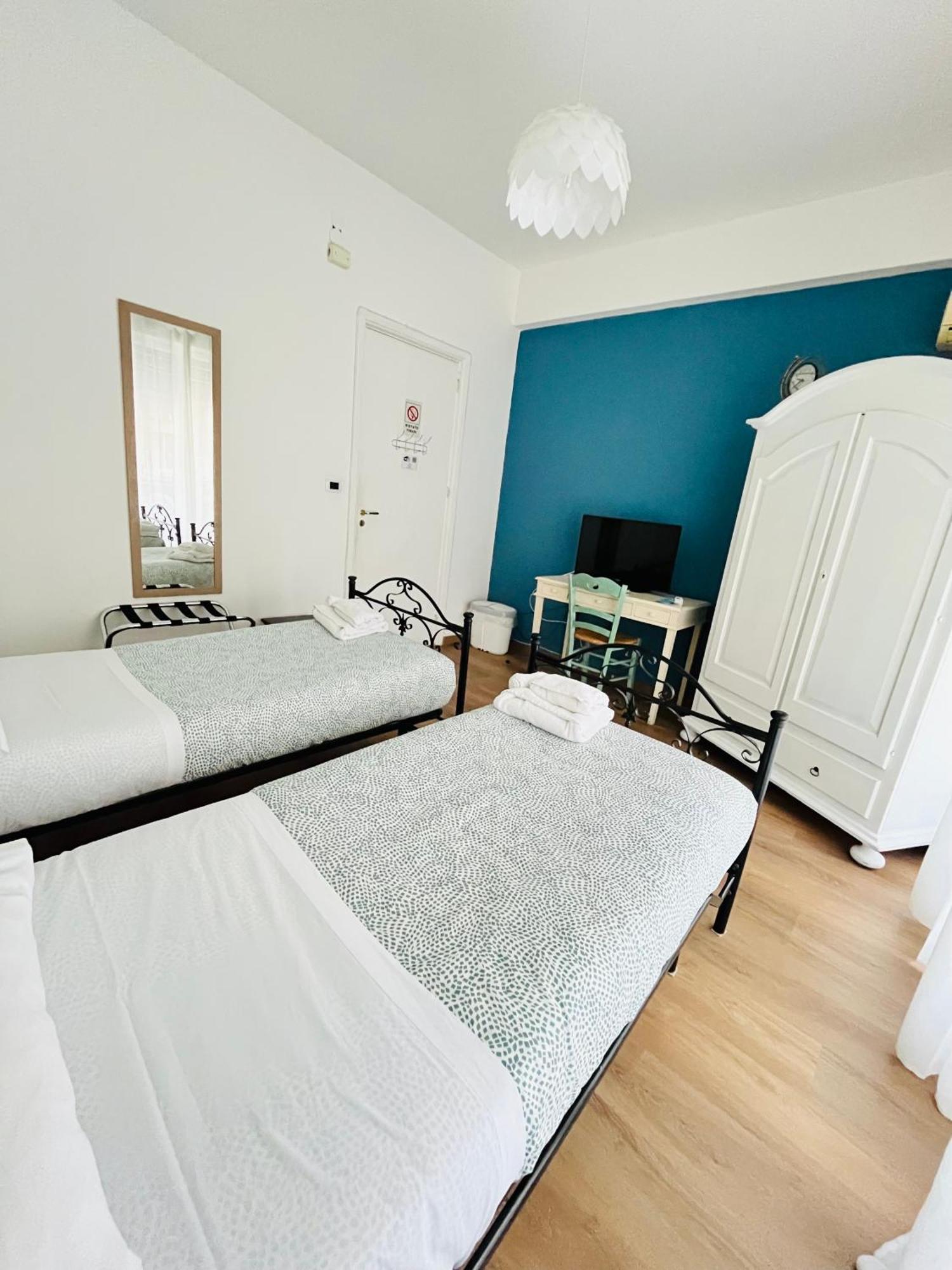 Porta Amari B&B Палермо Номер фото